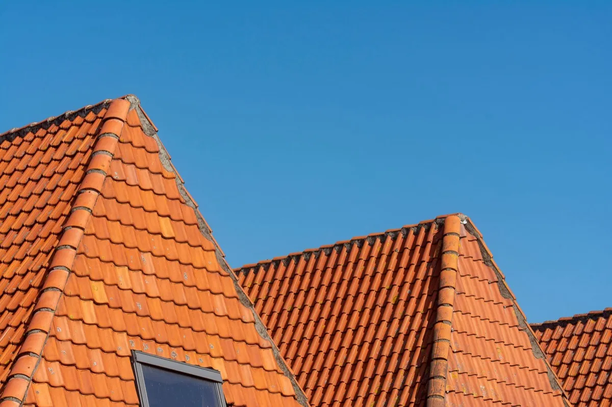 Tile Roofing in Louisville, KY