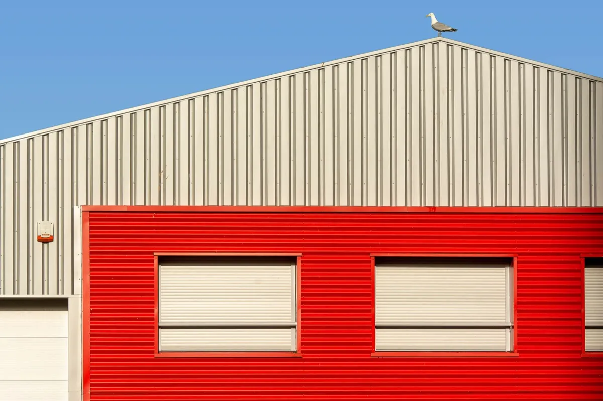 Commercial Roofing in Louisville, KY