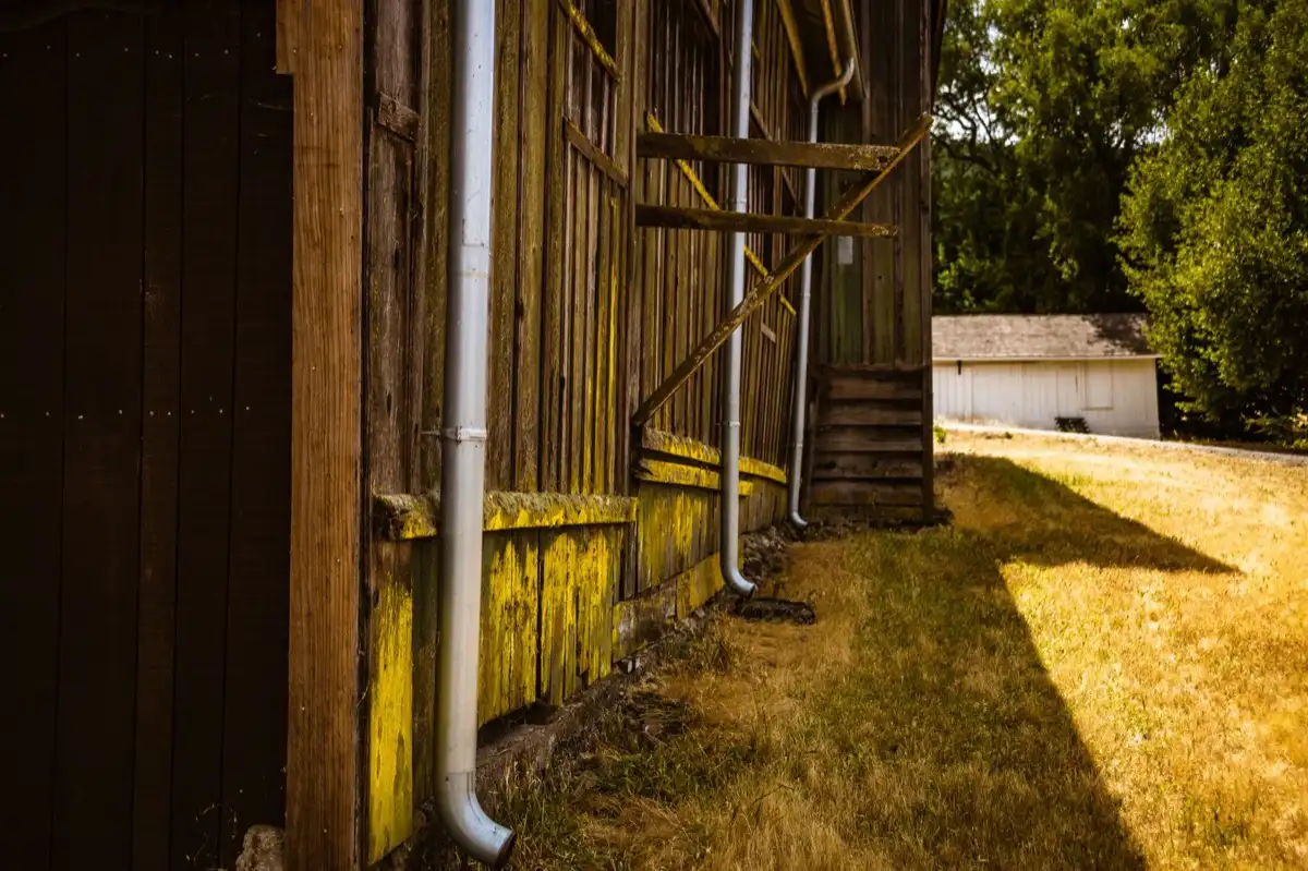 Gutters & Downspouts in Louisville, KY
