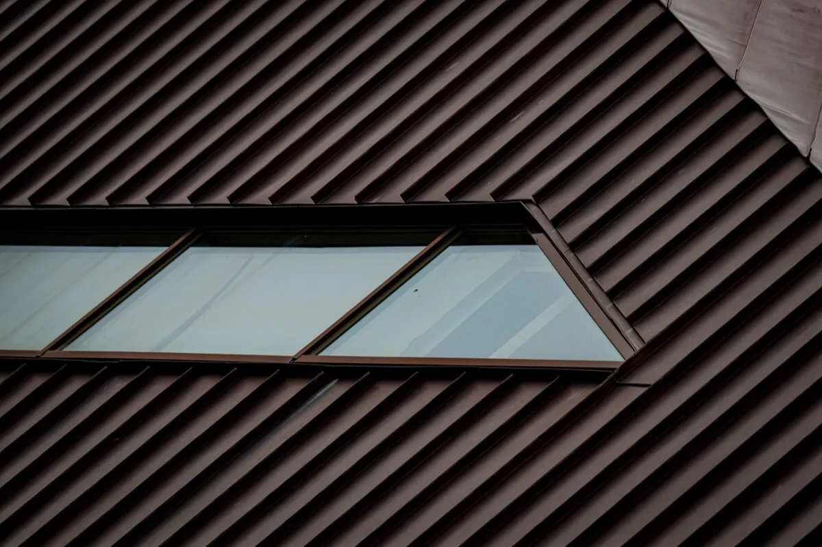 Metal Roofing in Louisville, KY
