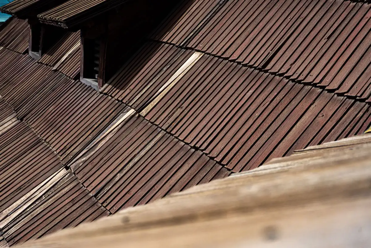 Roof Inspections in Louisville, KY